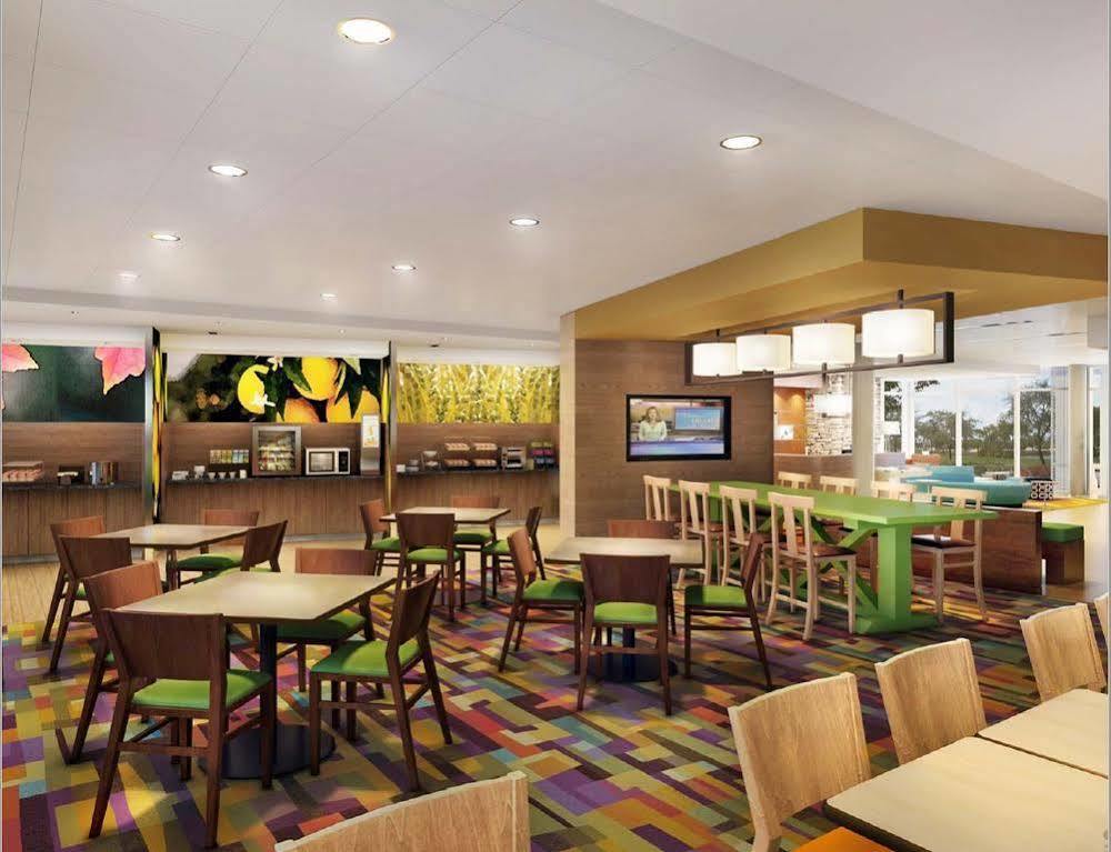 Fairfield Inn By Marriott Houston Northwest/Willowbrook Louetta Exterior photo